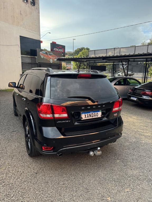 DODGE Journey - Foto