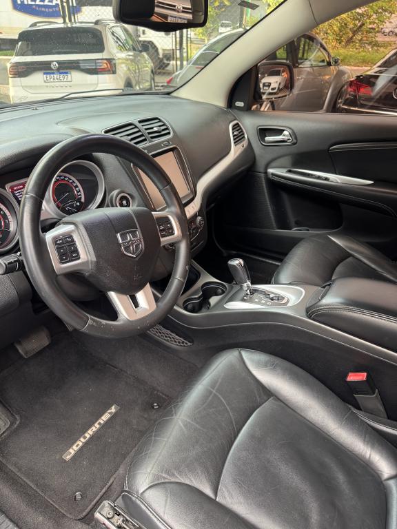 DODGE Journey - Foto