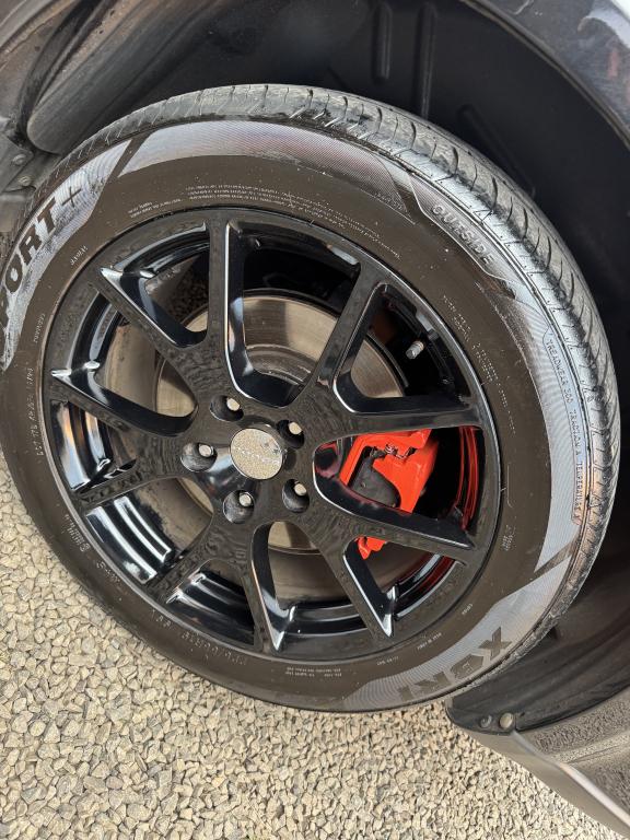 DODGE Journey - Foto