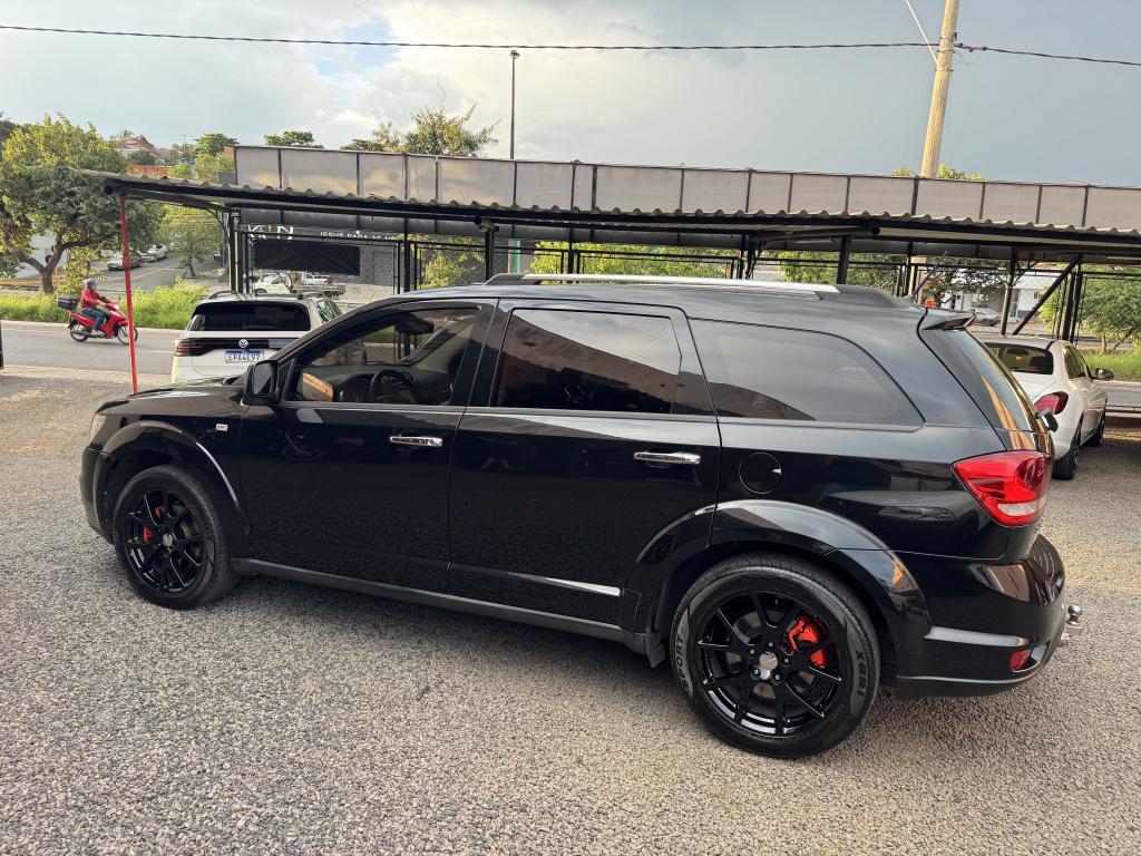 DODGE Journey - Foto