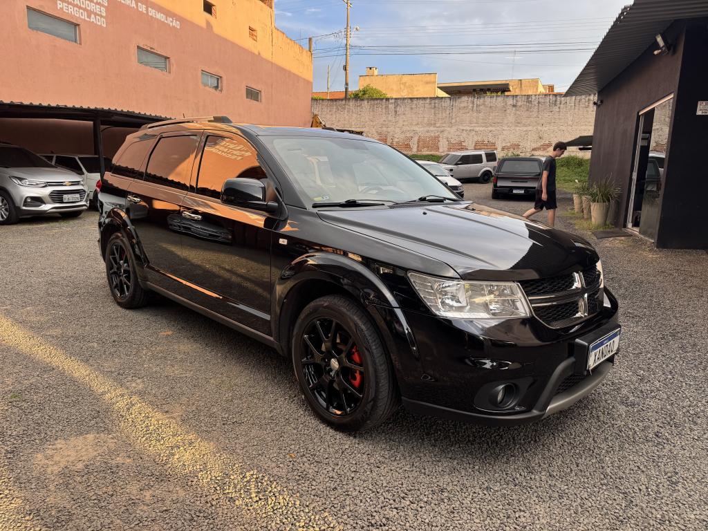 DODGE Journey - Foto