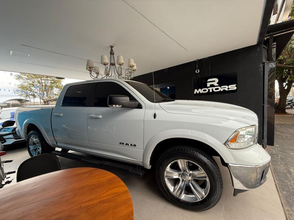 DODGE Ram - Foto