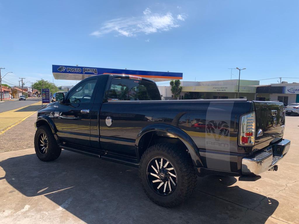 DODGE Ram - Foto