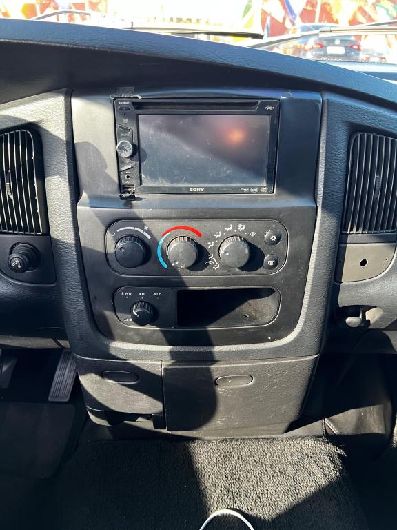 DODGE Ram - Foto