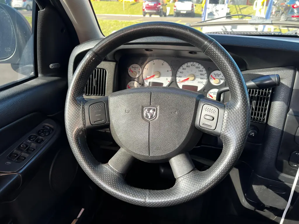DODGE Ram - Foto