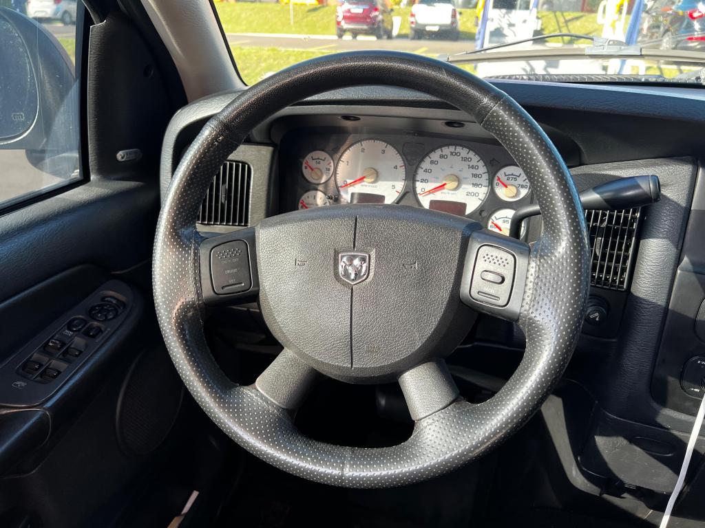 DODGE Ram - Foto