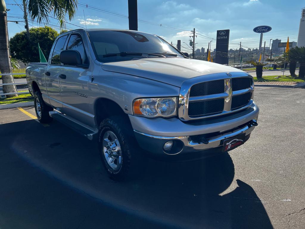 DODGE Ram - Foto