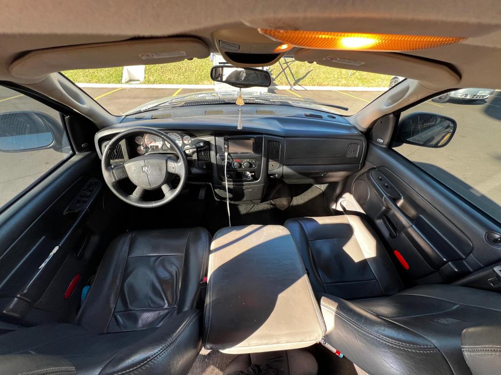 DODGE Ram - Foto