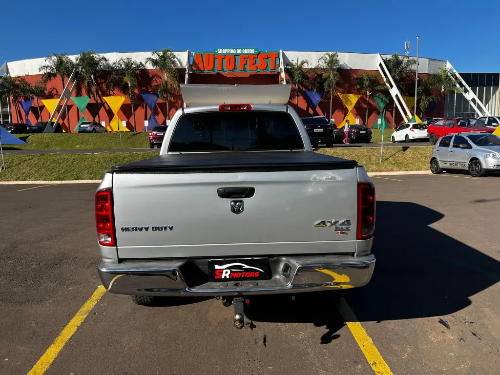 DODGE Ram - Foto