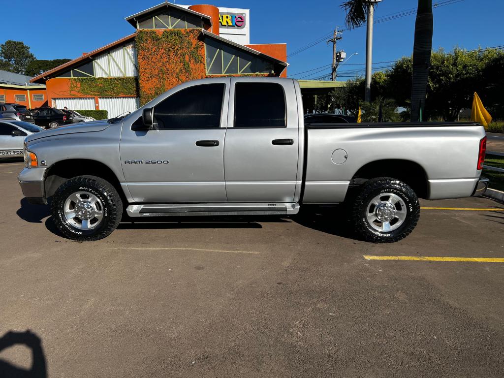 DODGE Ram - Foto