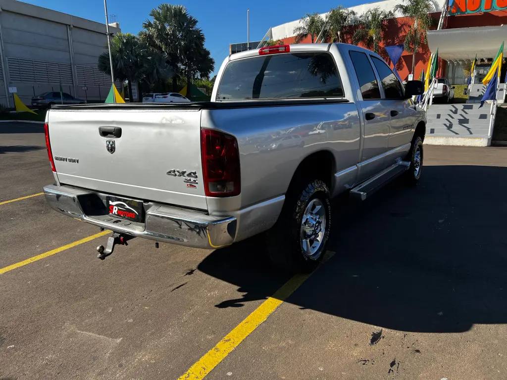 DODGE Ram - Foto