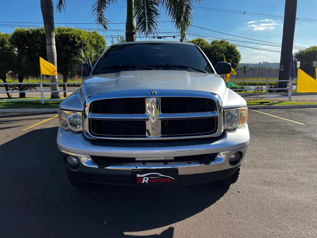 DODGE Ram - Foto