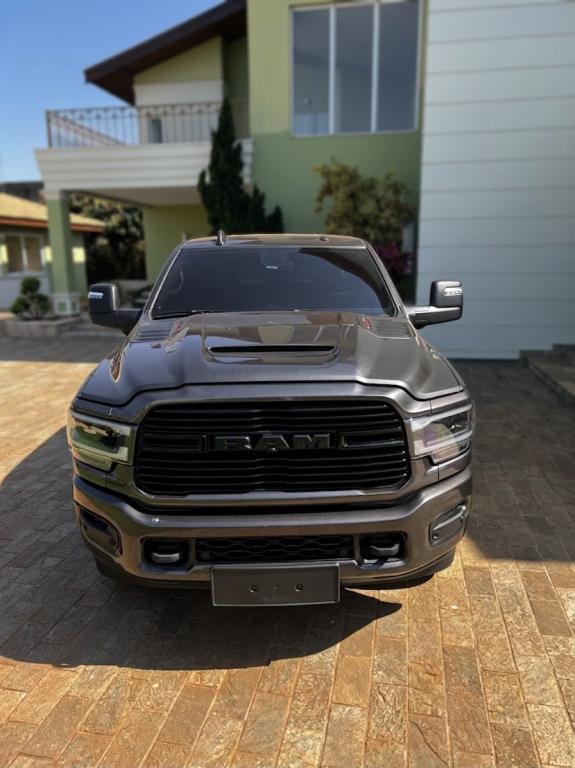 DODGE Ram