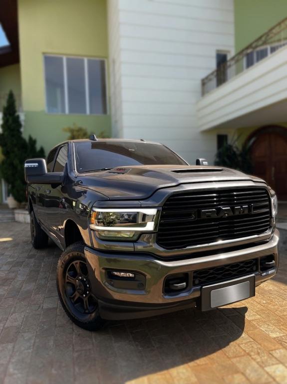 DODGE Ram - Foto