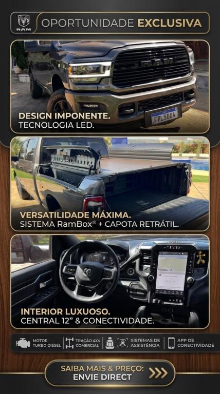 DODGE Ram - Foto