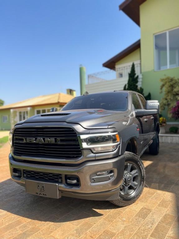 DODGE Ram - Foto