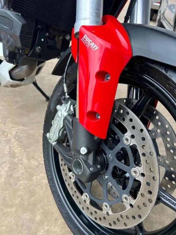 DUCATI Multistrada 1200 - Foto