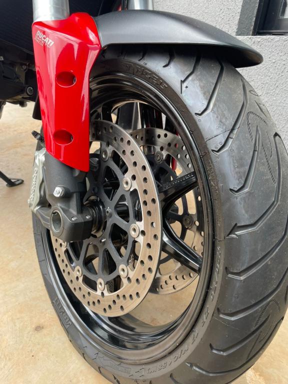 DUCATI Multistrada 1200 - Foto