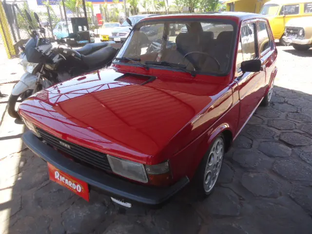 FIAT 147