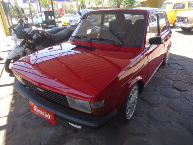 FIAT 147
