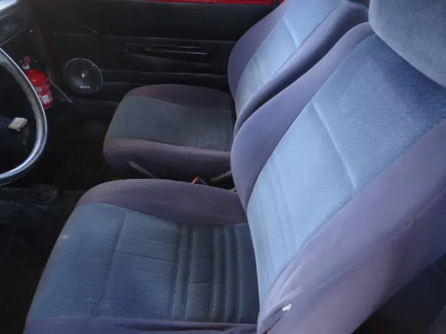 FIAT 147 - Foto