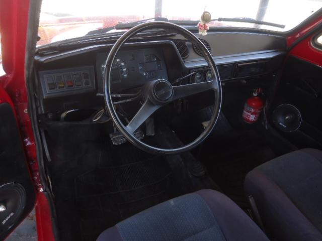 FIAT 147 - Foto