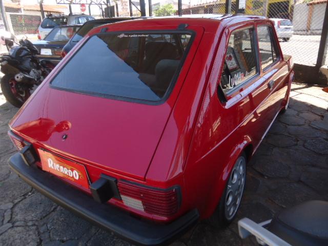 FIAT 147 - Foto