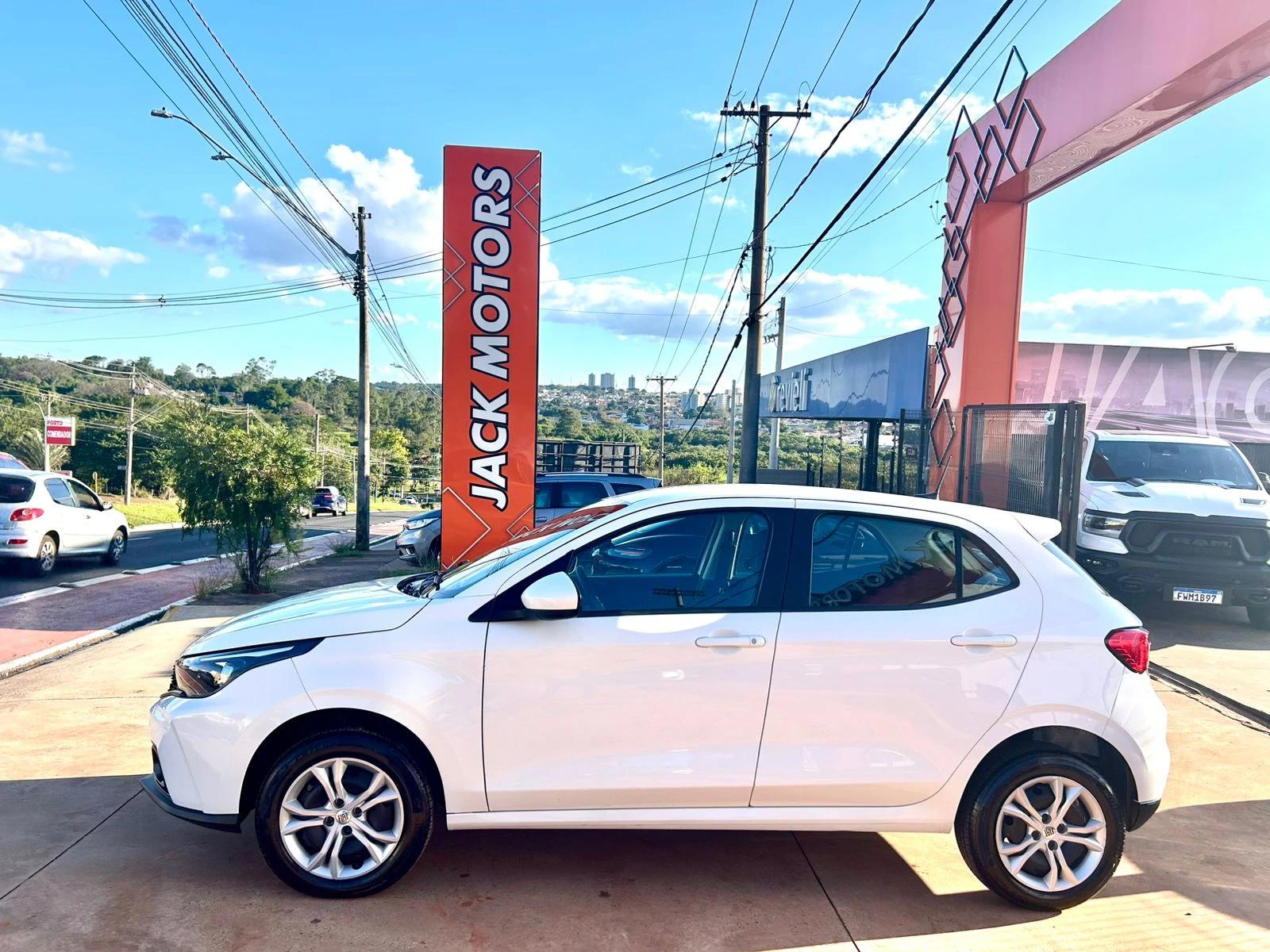 FIAT Argo