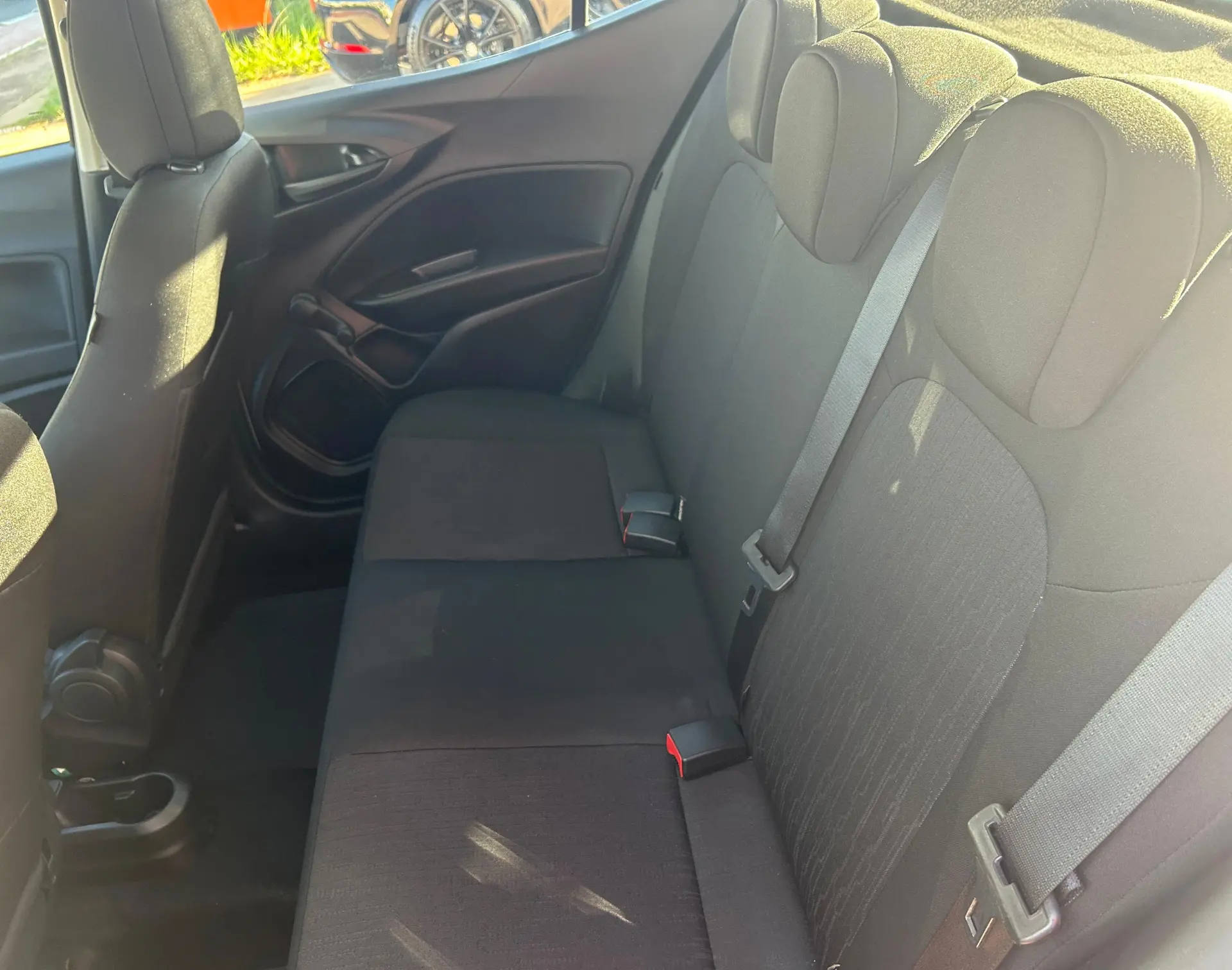 FIAT Argo - Foto