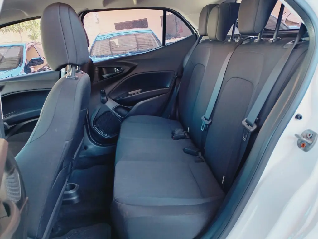 FIAT Argo - Foto