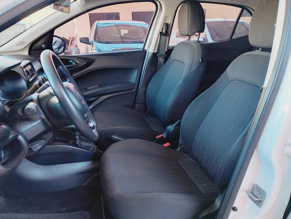 FIAT Argo - Foto