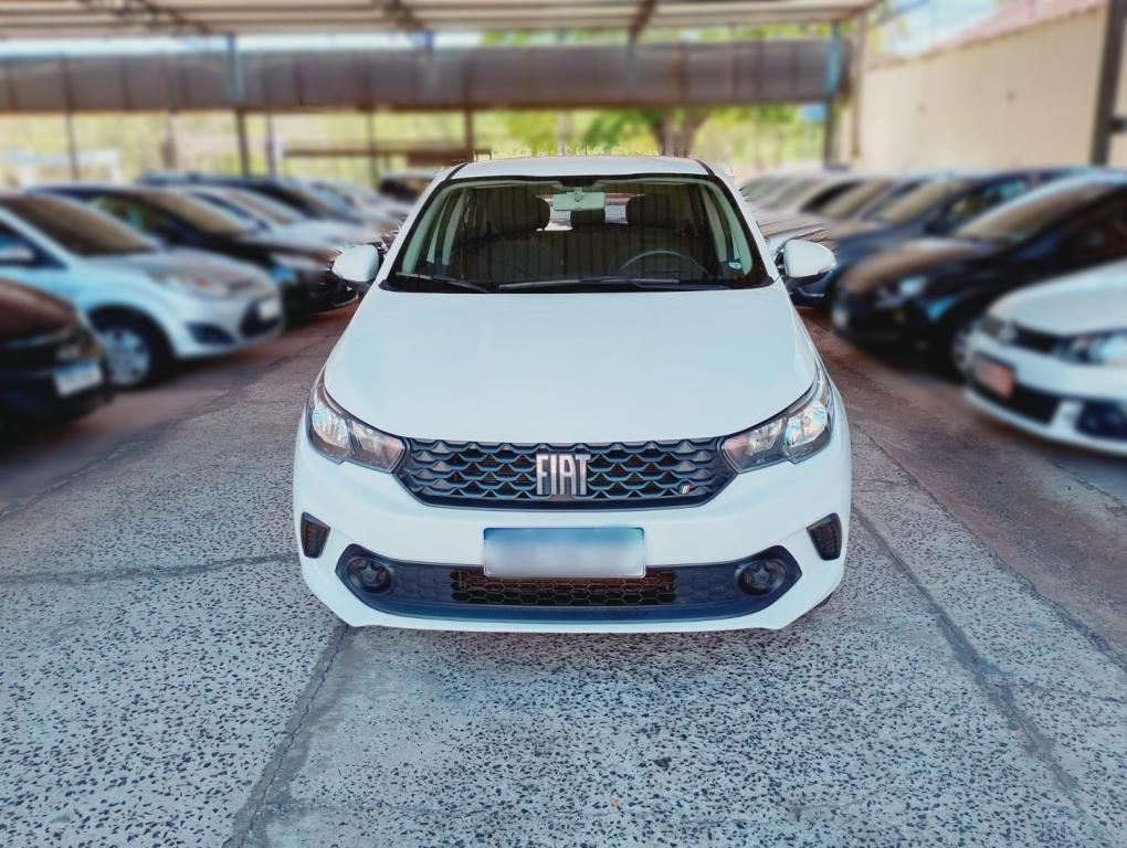 FIAT Argo - Foto