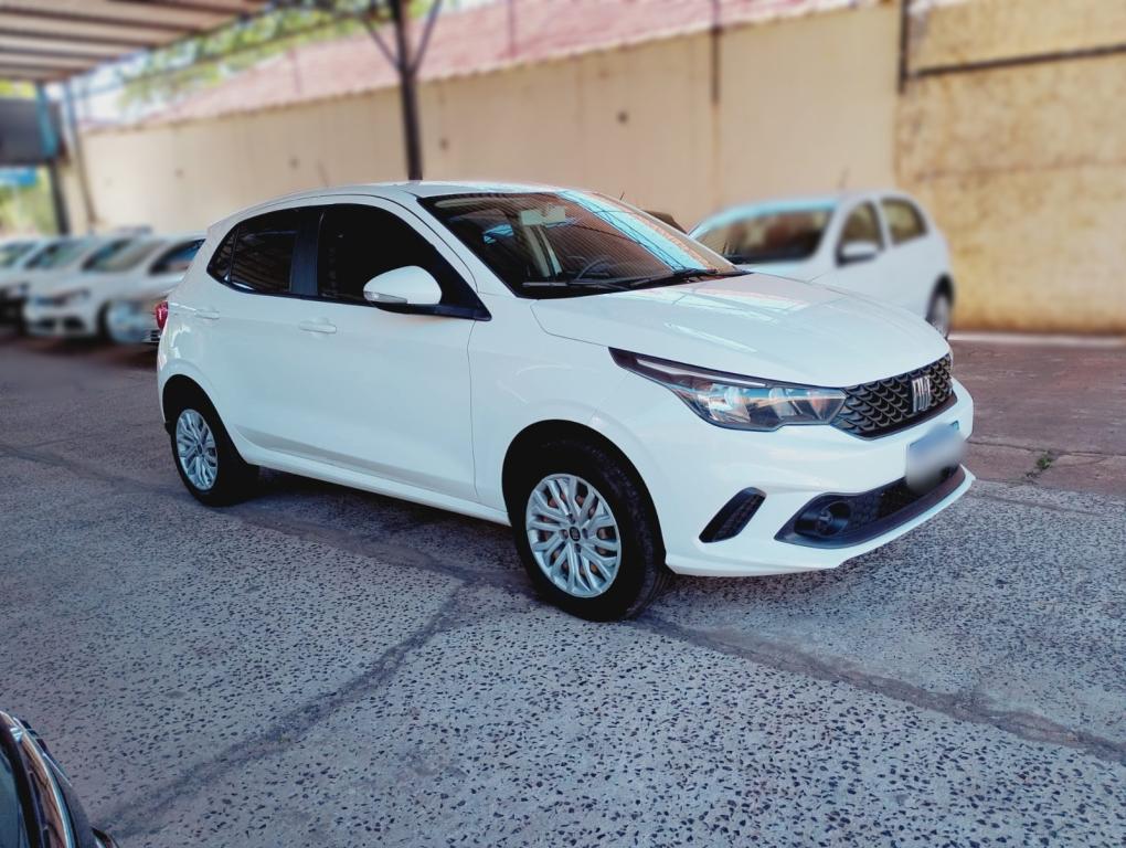 FIAT Argo - Foto
