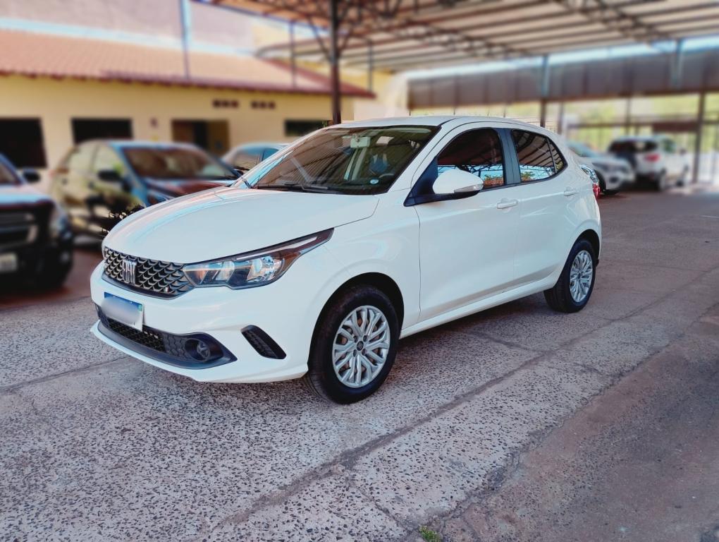 FIAT Argo