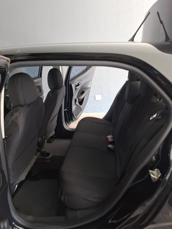 FIAT Argo - Miniatura