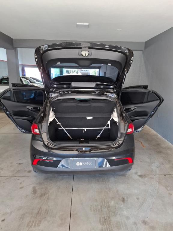 FIAT Argo - Miniatura