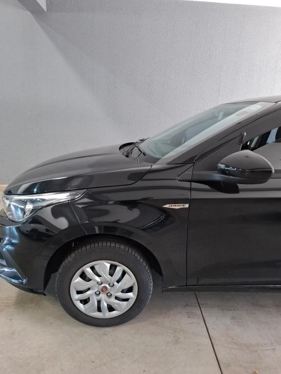 FIAT Argo - Miniatura