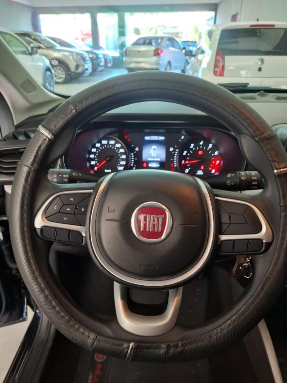 FIAT Argo - Miniatura