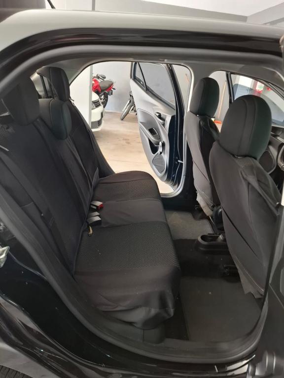 FIAT Argo - Miniatura