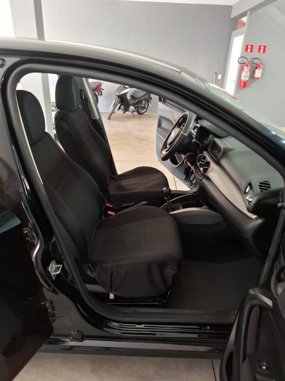 FIAT Argo - Miniatura