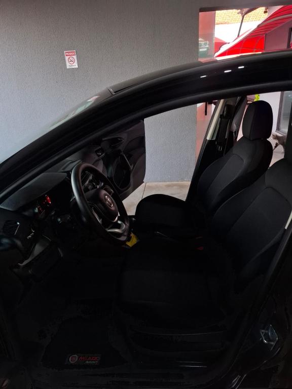 FIAT Argo - Miniatura