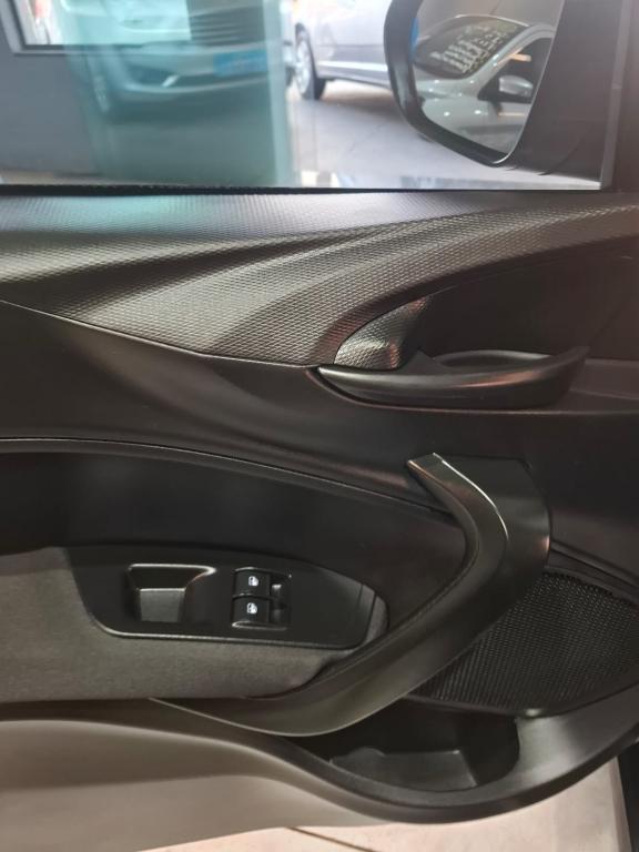 FIAT Argo - Miniatura