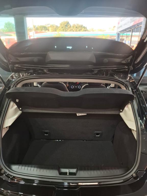 FIAT Argo - Miniatura