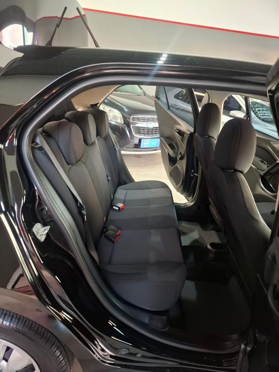 FIAT Argo - Miniatura