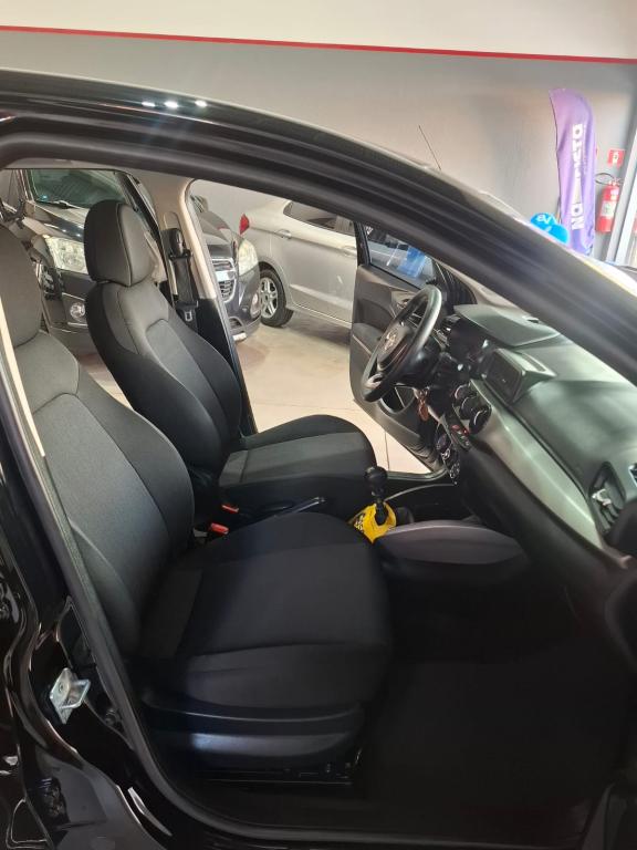 FIAT Argo - Miniatura