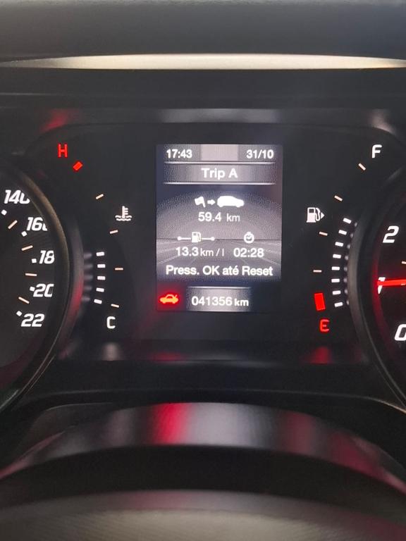 FIAT Argo - Miniatura