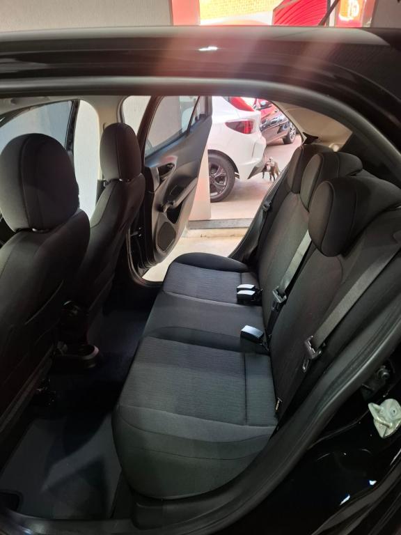 FIAT Argo - Miniatura