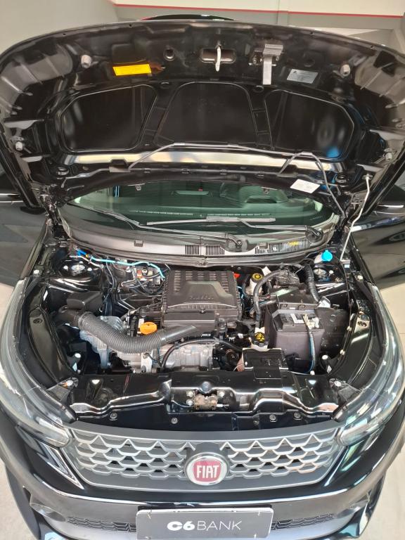 FIAT Argo - Miniatura