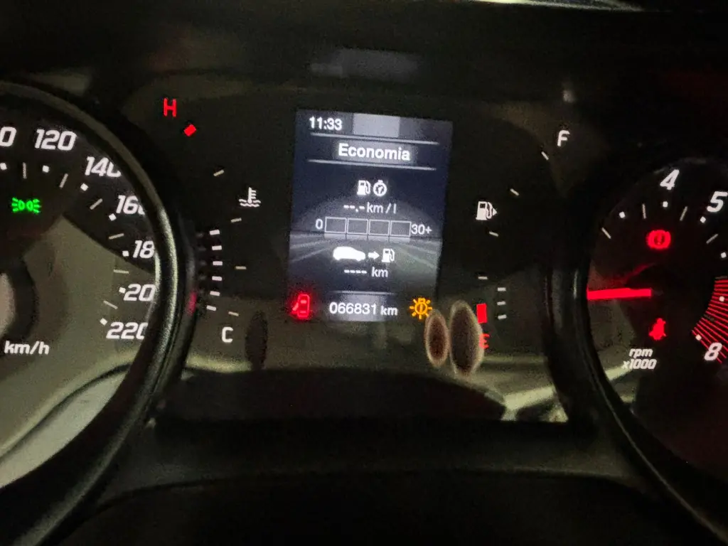 FIAT Argo - Foto