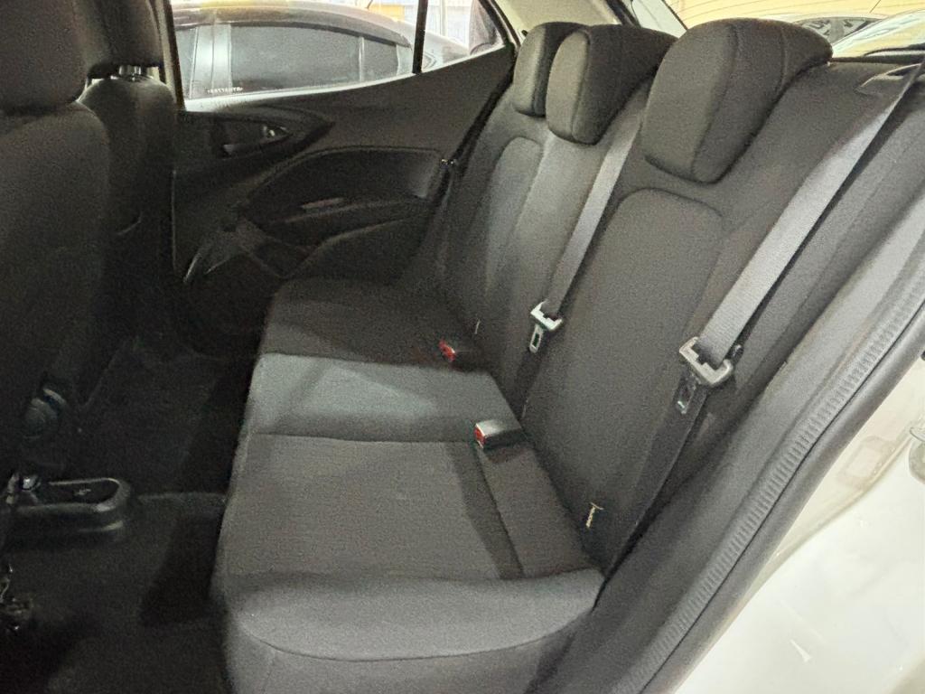 FIAT Argo - Foto